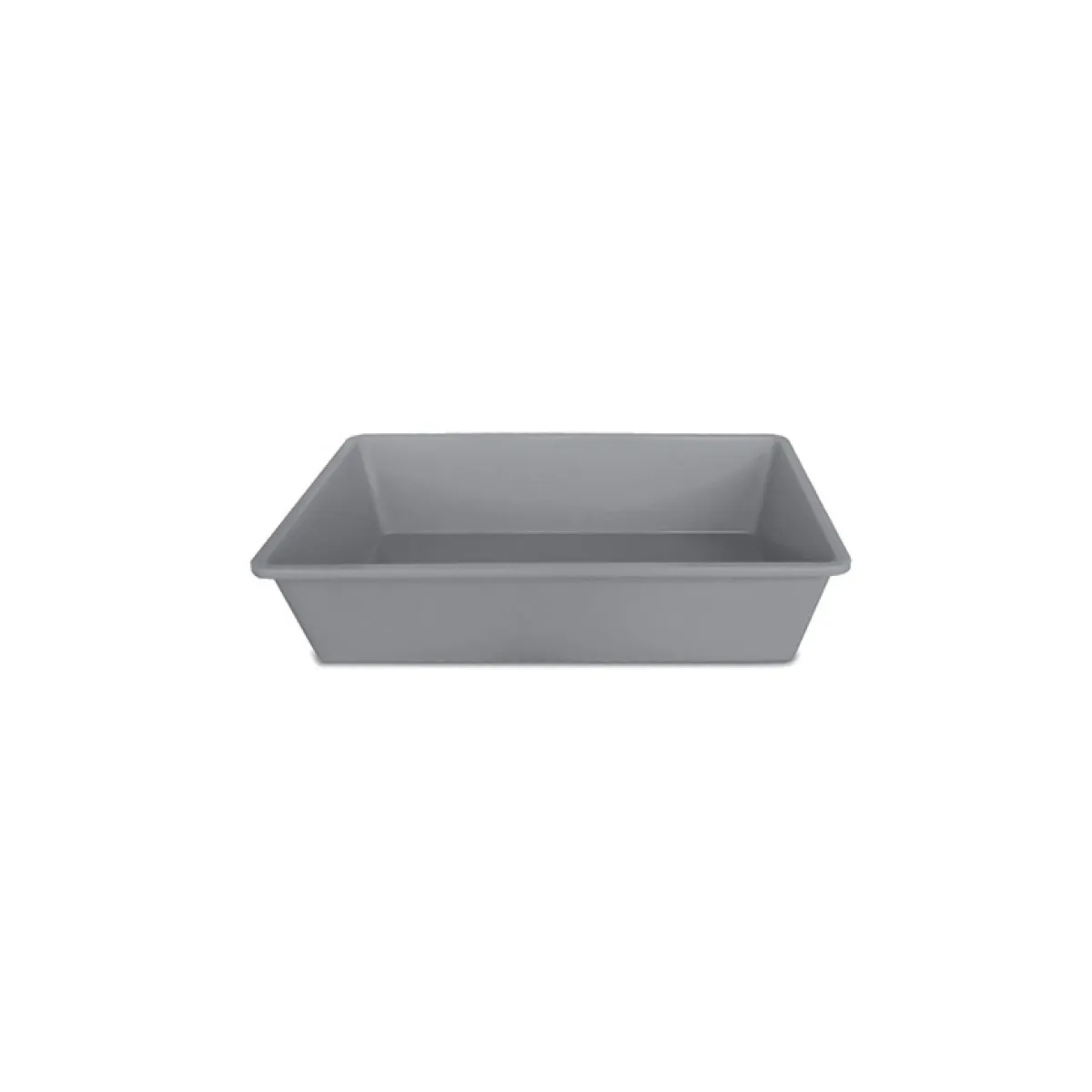 STEFANPLAST KASSI LIIVAKAST TRAY 1 40X30X10CM HALL - Изображение товара