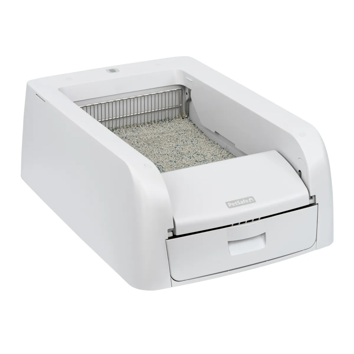 PETSAFE KASSI LIIVAKAST SCOOPFREE ISEPUHASTUV 53,66X27,2X73,7CM - Изображение товара