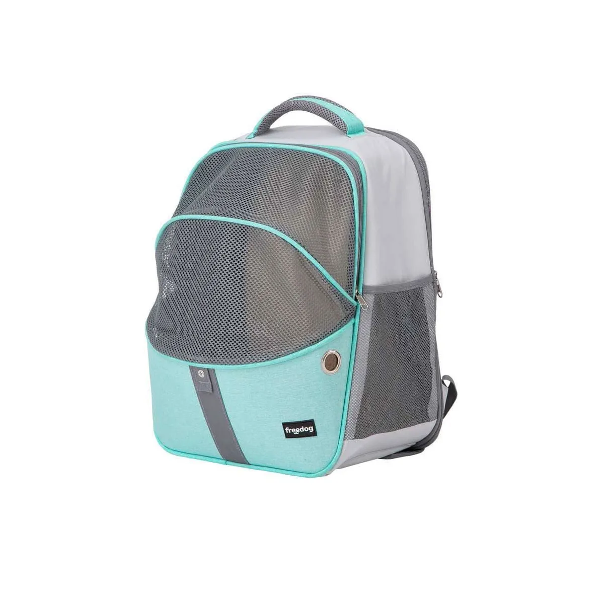 FREEDOG SELJAKOTT EVEREST 43X34X26CM SININE - Изображение товара 1
