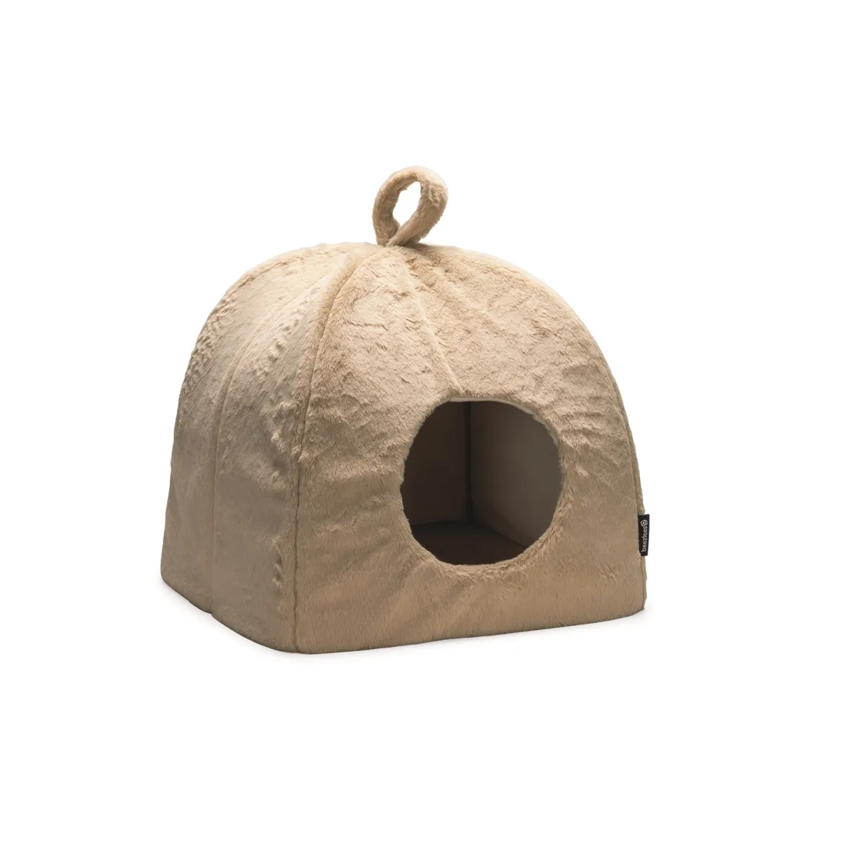 BEEZTEES KASSI PESA MOZA 40X40X40CM BEEZ - Изображение товара
