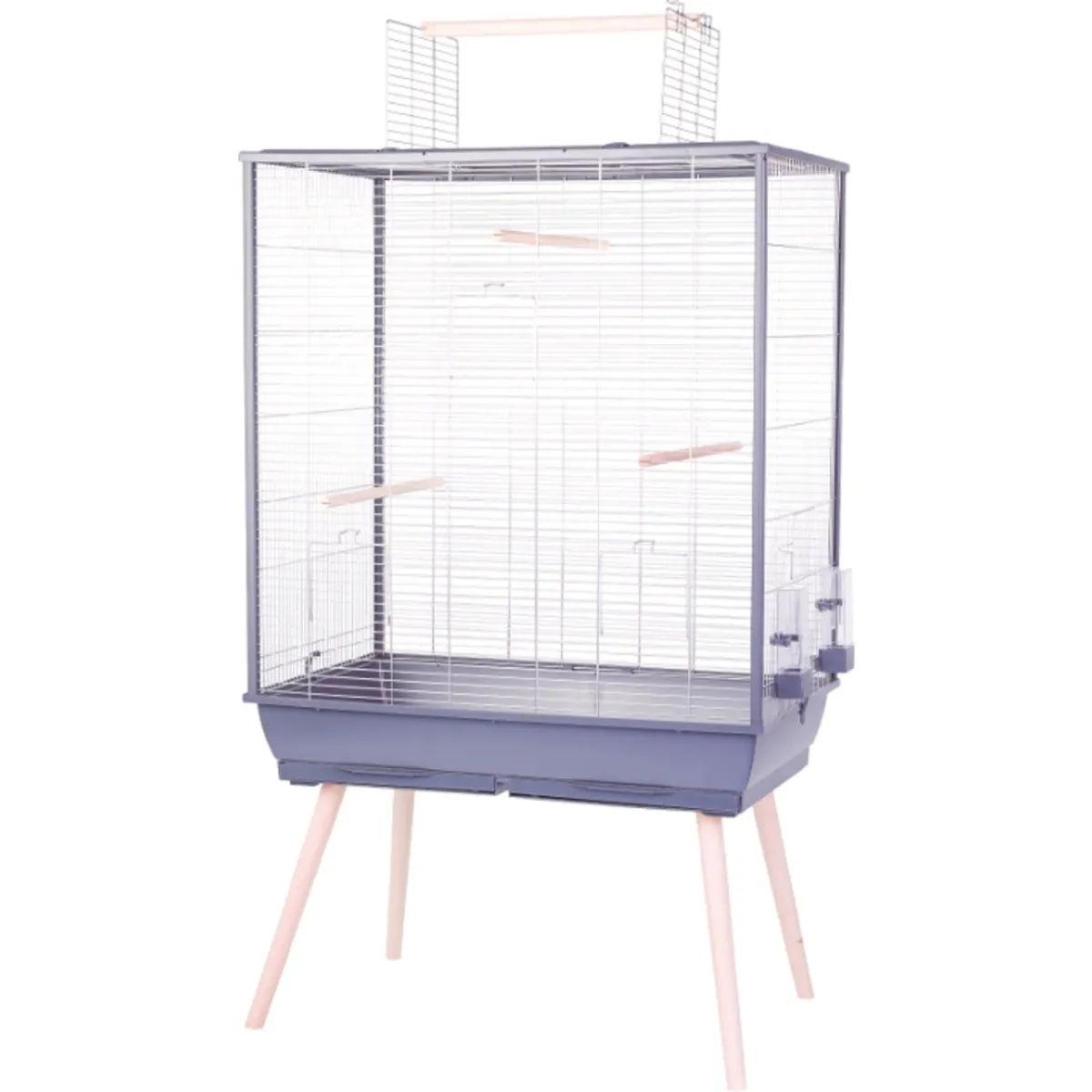 ZOLUX LINDUDE PUUR NEOLIFE 80XL HALL - Изображение товара 1