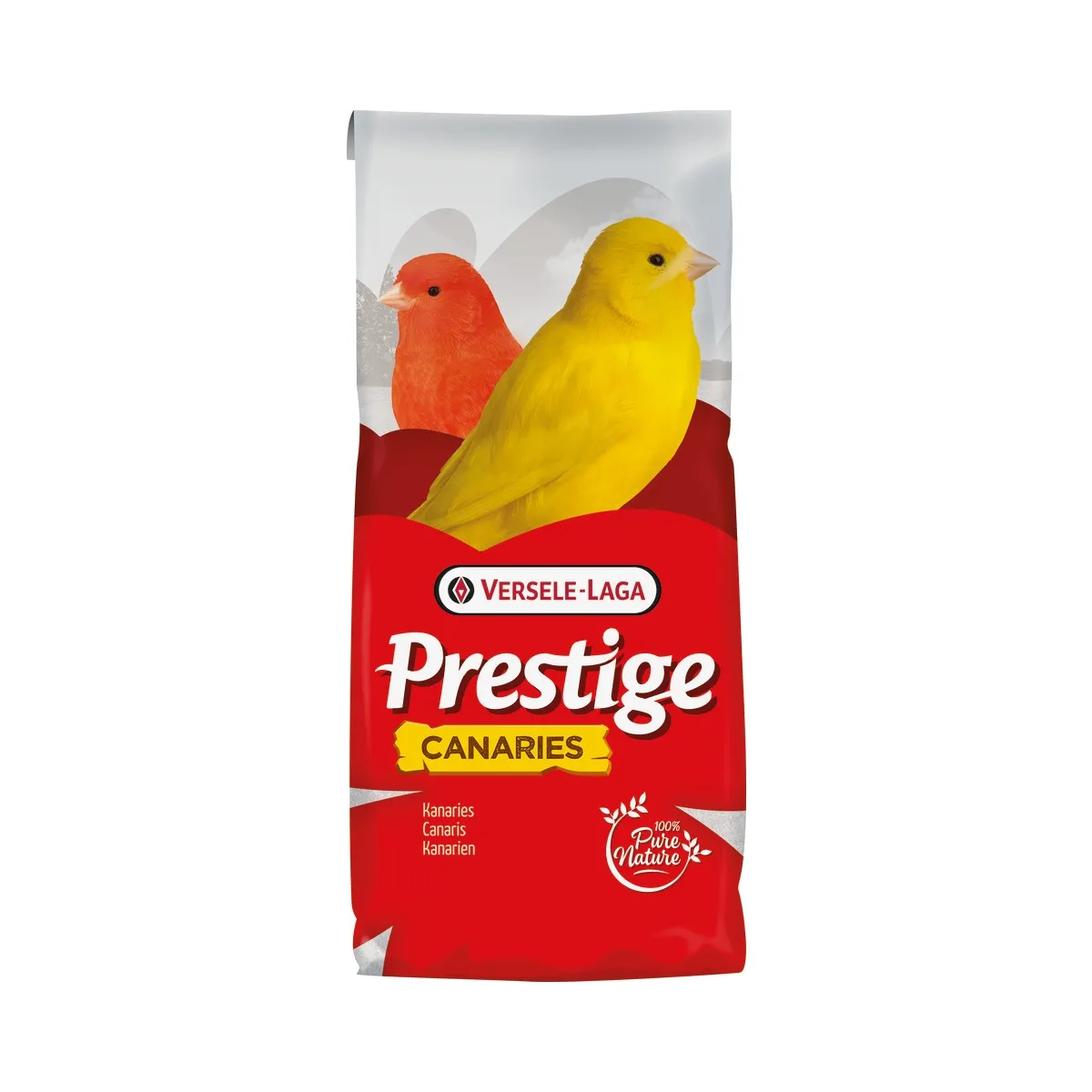 Versele-Laga Prestige Canaries корм для птиц, 1 кг - Изображение товара