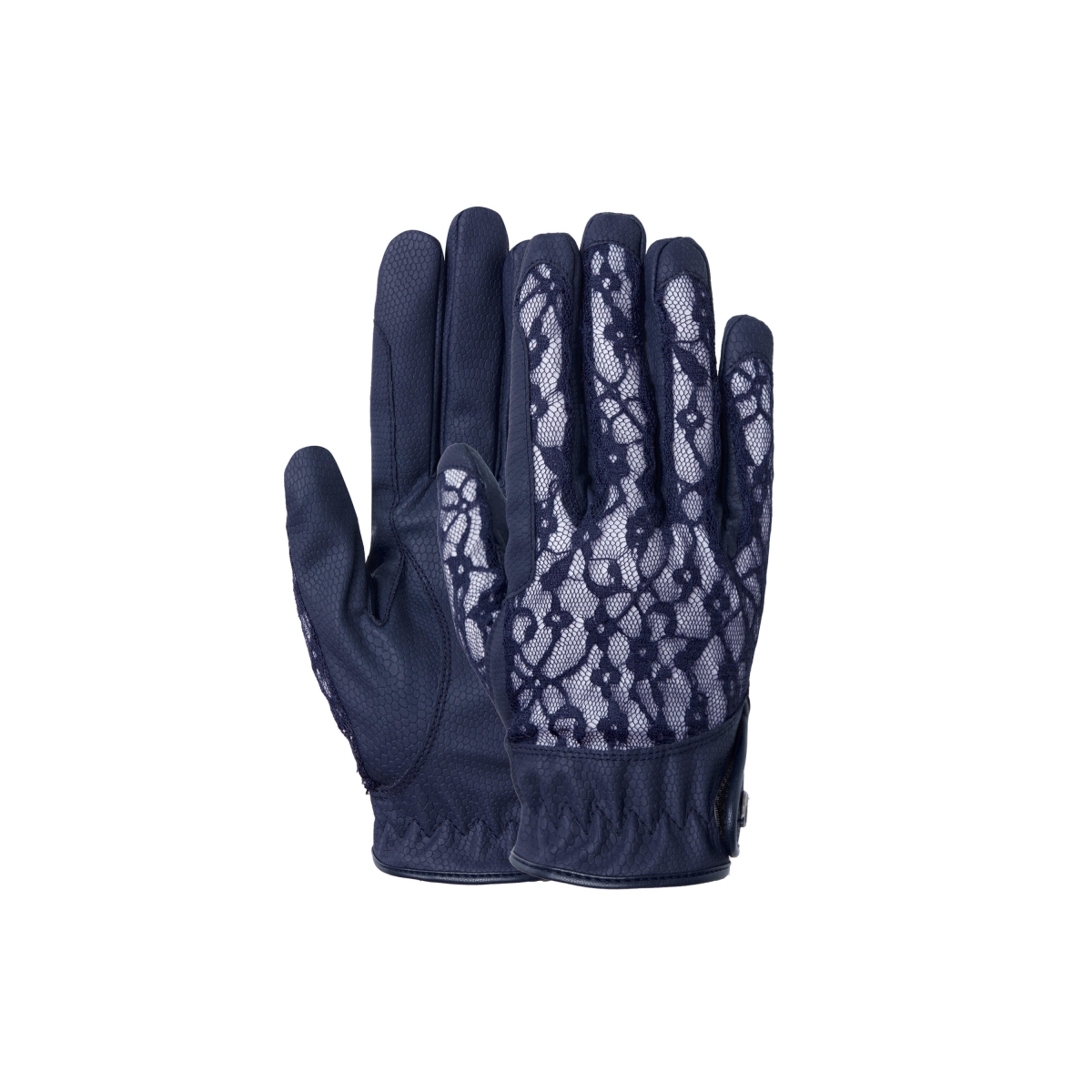 B/VERTIGO NAISTE KINDAD LACE 6 SININE #