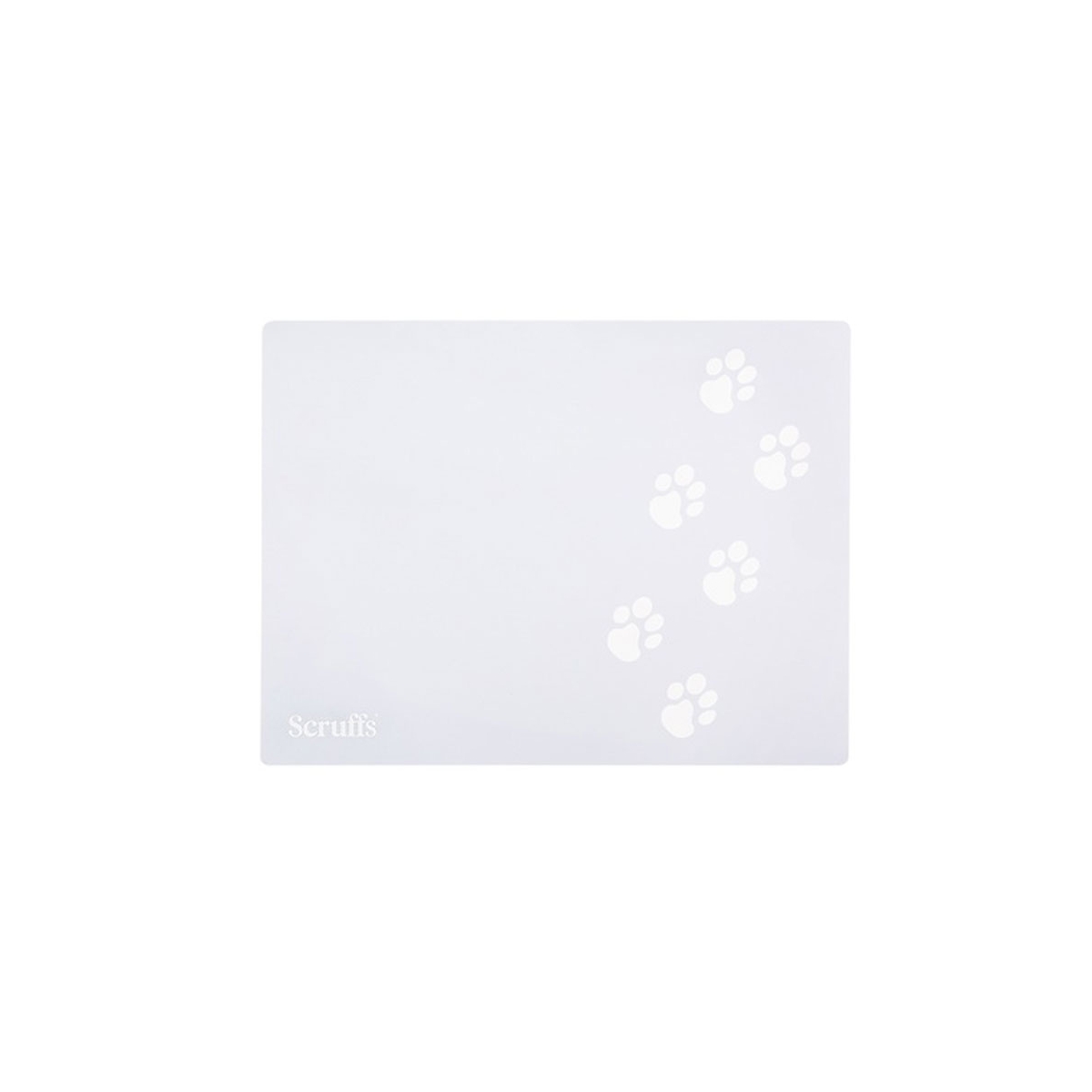 SCRUFFS KAUSSIDE ALUSMATT 40X30CM HALL - Изображение товара