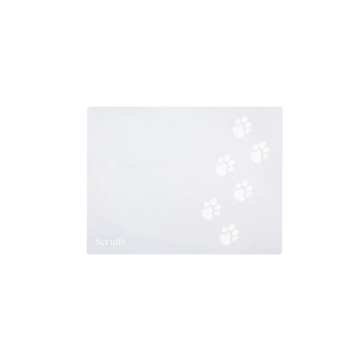 SCRUFFS KAUSSIDE ALUSMATT 40X30CM HALL - Изображение товара