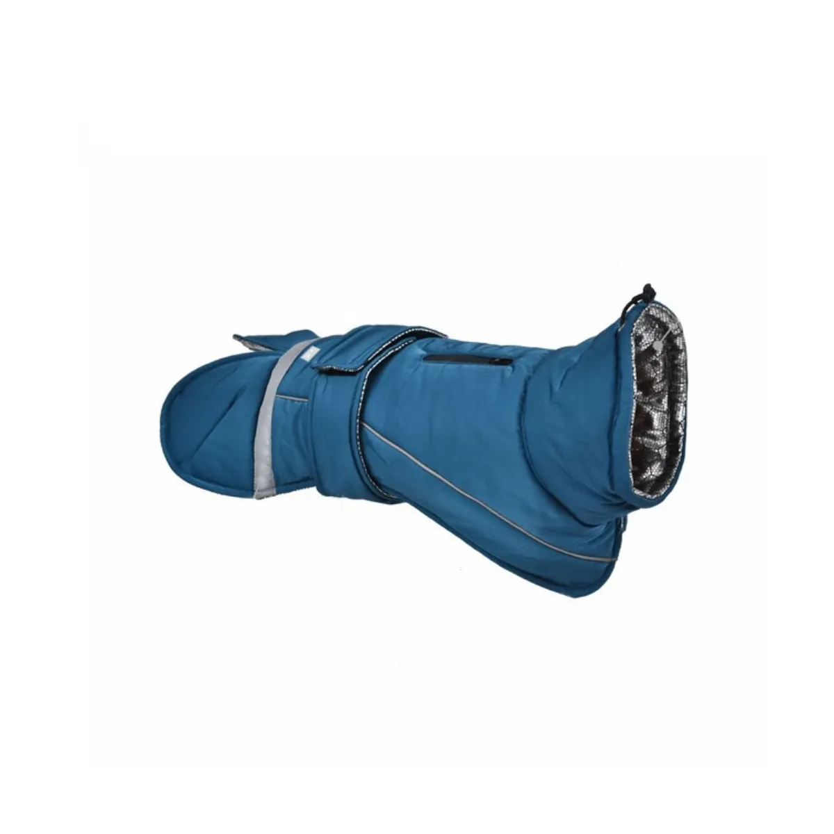 OHANA KOERA JOPE WINDPROOF ECO XL SININE # - Изображение товара 1