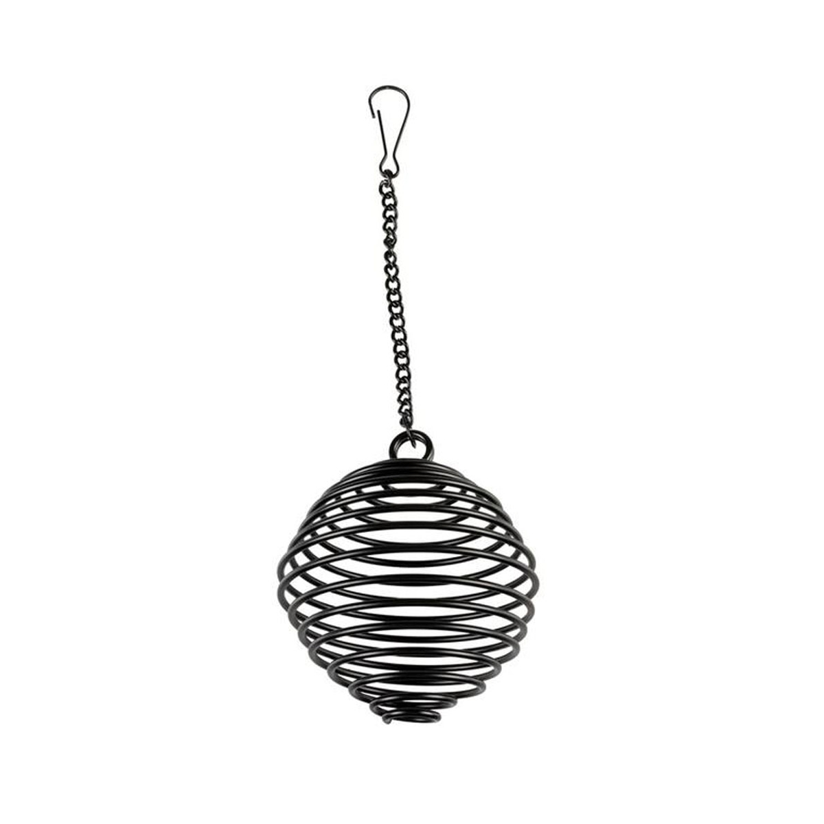 DUVOPLUS SÖÖTJA SPIRAL SNACK BALL 23X8,5X8,5CM - Изображение товара