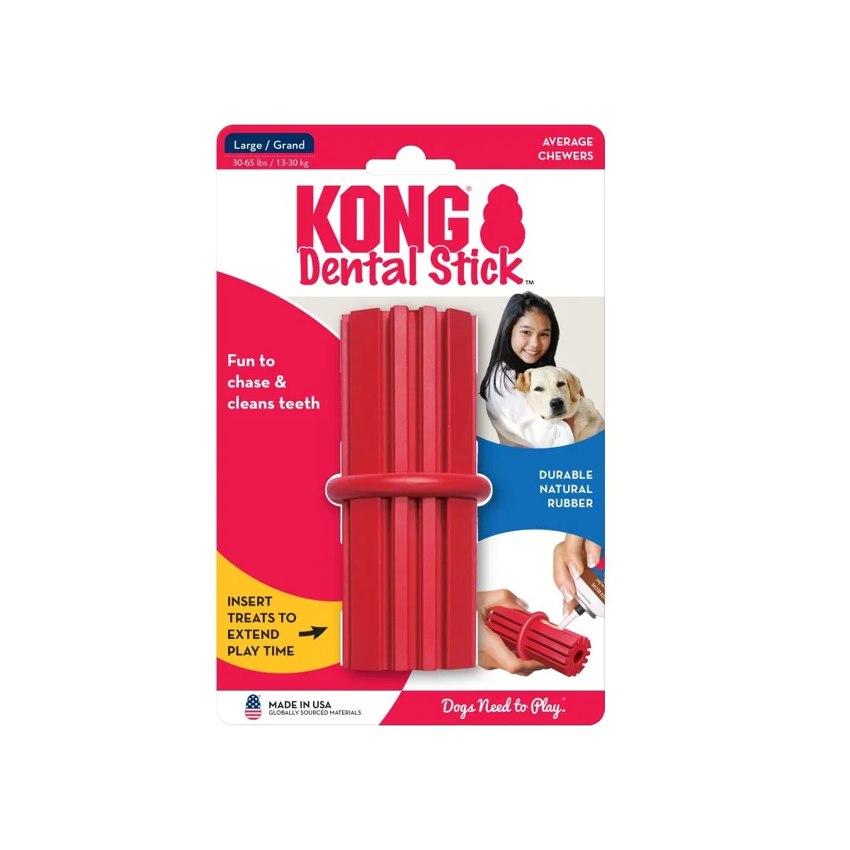 Kong Dental L