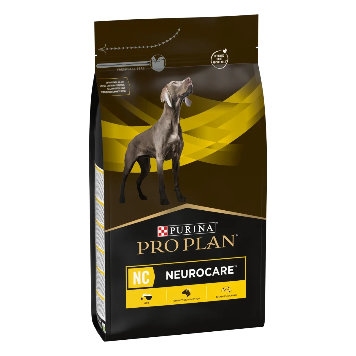 PPVD PP NEUROCARE CANINE 3KG - Изображение товара