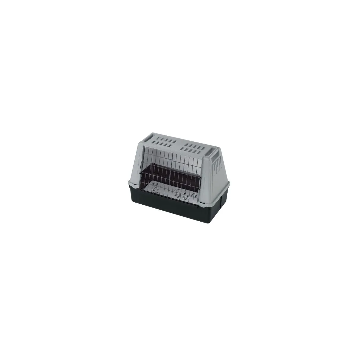 Ferplast Atlas Mini дорожный ящик для автомобиля, 72X41X51см - Изображение товара