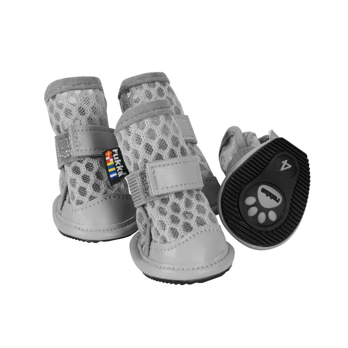 RUKKA SAAPAD LIGHT PATH 1 HALL # - Изображение товара