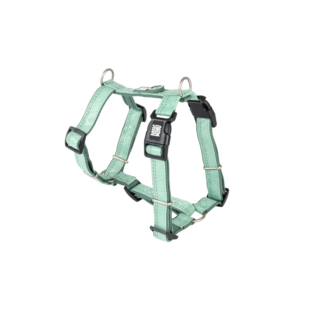 MAX&MOLLY KOERA TRAKSID MATRIX 2.0 M ROHELINE # - Изображение товара