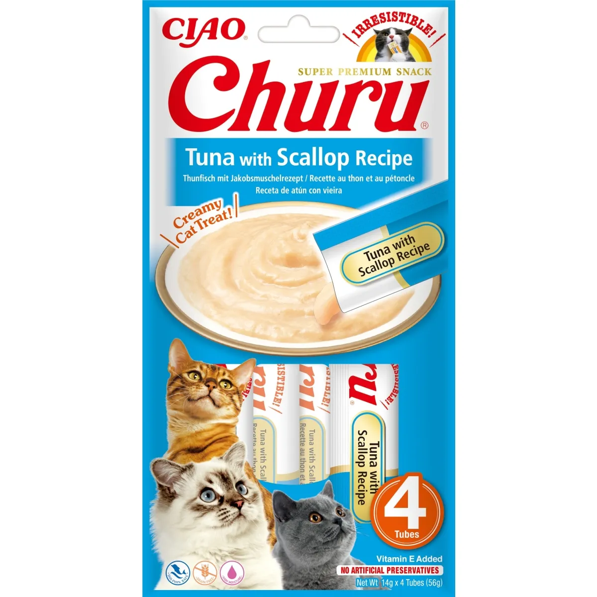CHURU KASSI MAIUS TUUNIKALA/KAMMKARP 14GX4 N1 - Изображение товара
