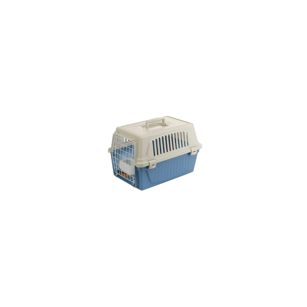 Ferplast Atlas 10 переноска 48X32,5X29 см - Изображение товара