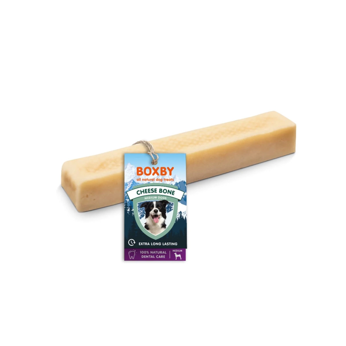 BOXBY JUUSTUPULK M # - Изображение товара