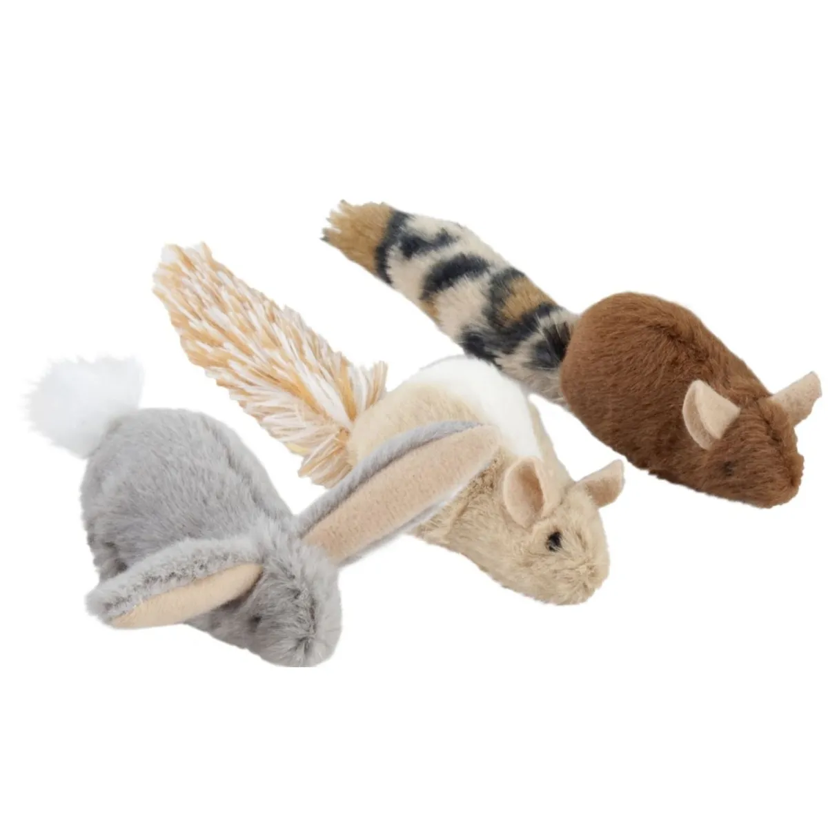 Best Friend Chipper игрушка для кошек, на выбор - Изображение товара