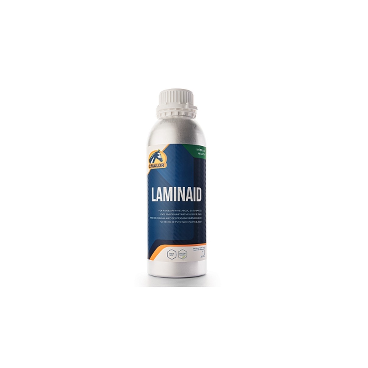 Добавка для лошадей Cavalor Laminaid 1 л