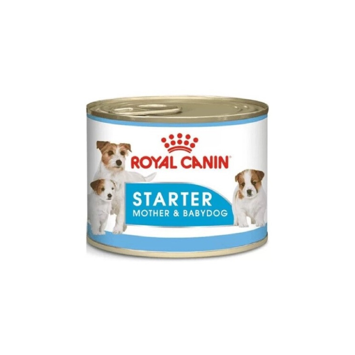 Royal Canin консервы для кормящих собак и щенков, 195 г - Изображение товара
