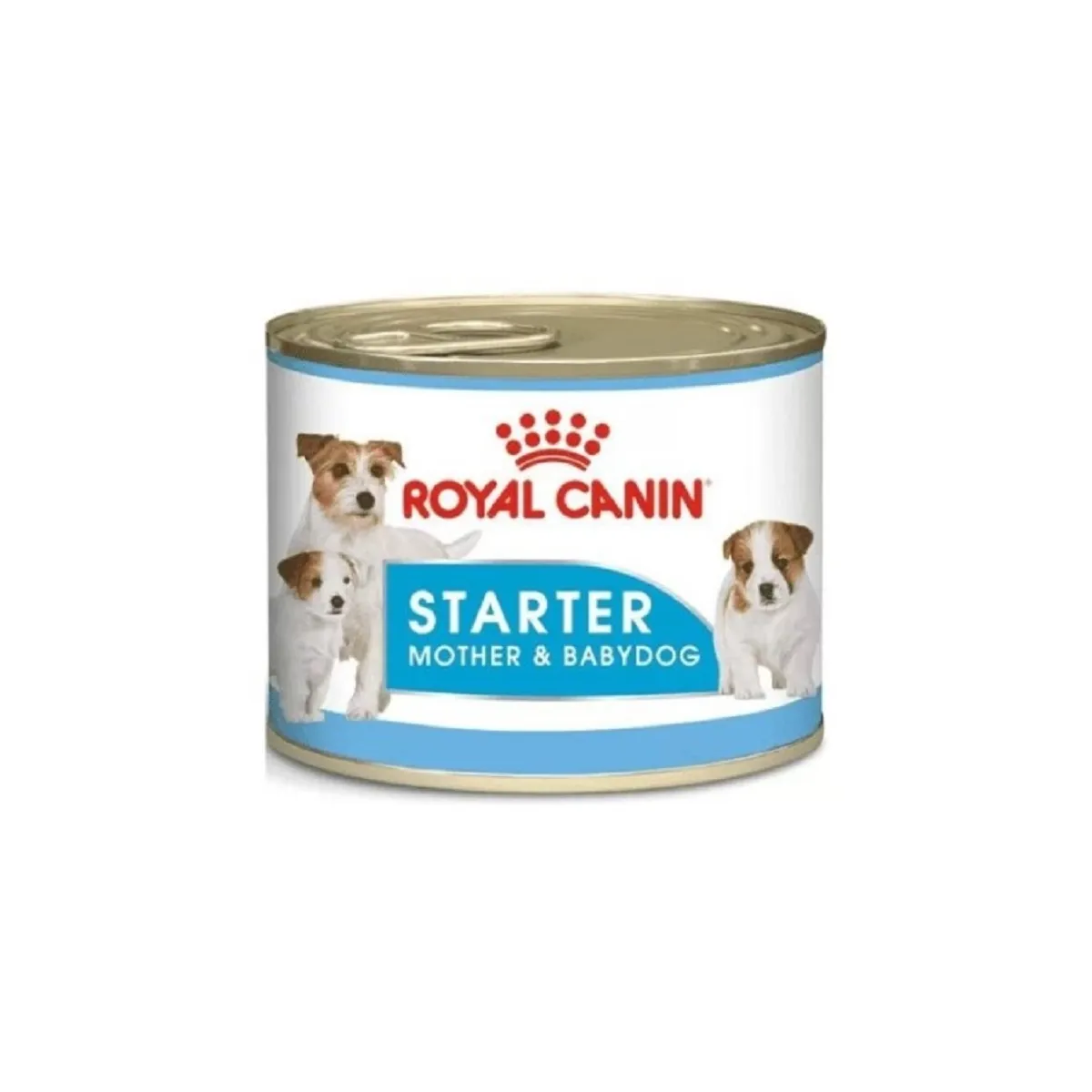 Royal Canin консервы для кормящих собак и щенков, 195 г - Изображение товара