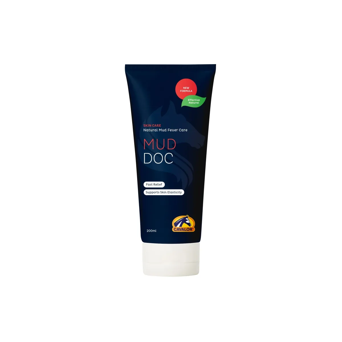 Cavalor Mud Doc средство для лошадей, 400 ml - Изображение товара 1
