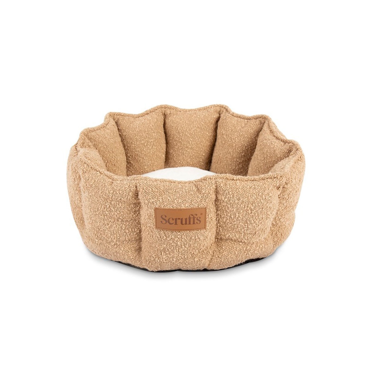 SCRUFFS PESA BOUCLE 45CM PRUUN # - Изображение товара