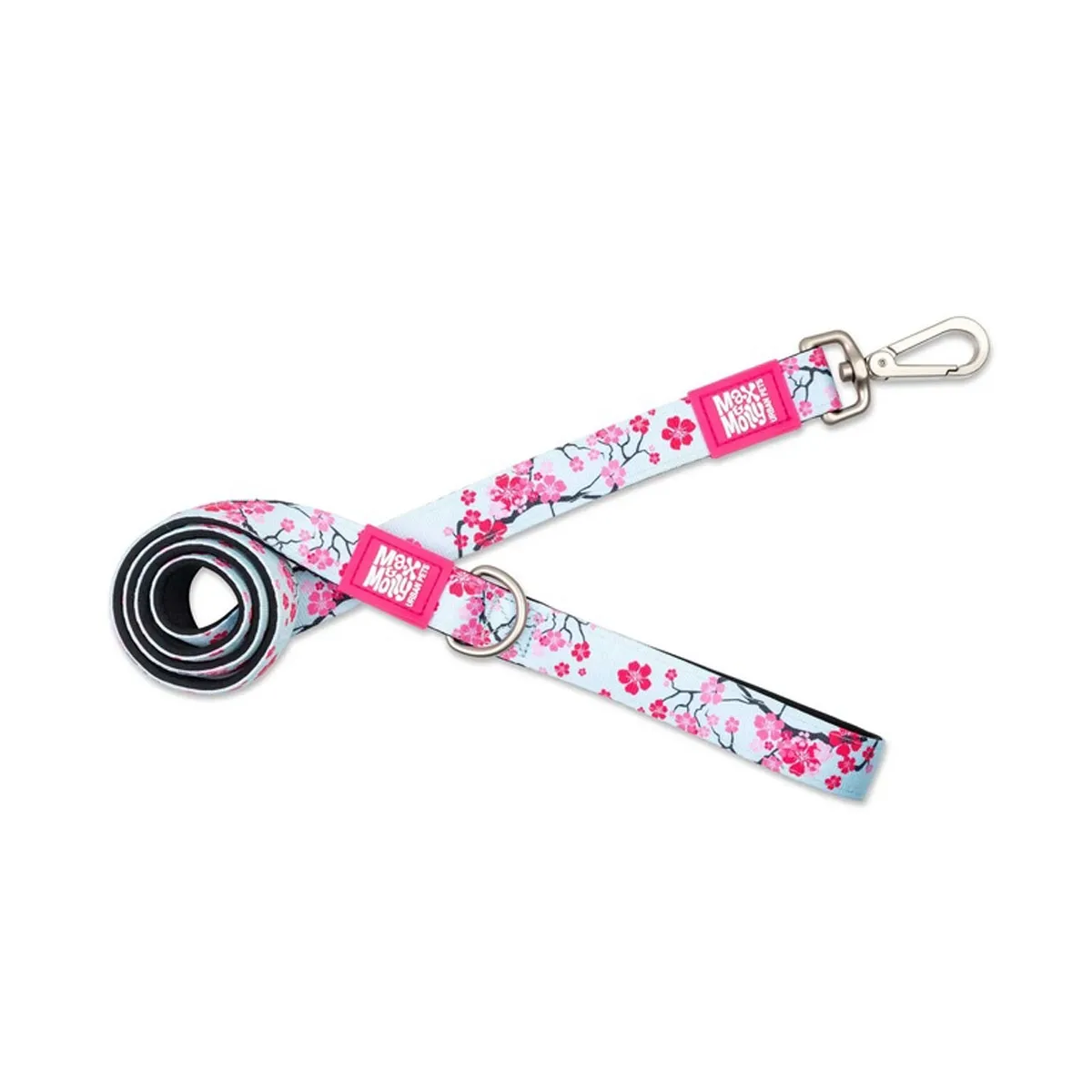 MAX&MOLLY KOERA JALUTUSRIHM CHERRY BLOOM S 120CM - Изображение товара
