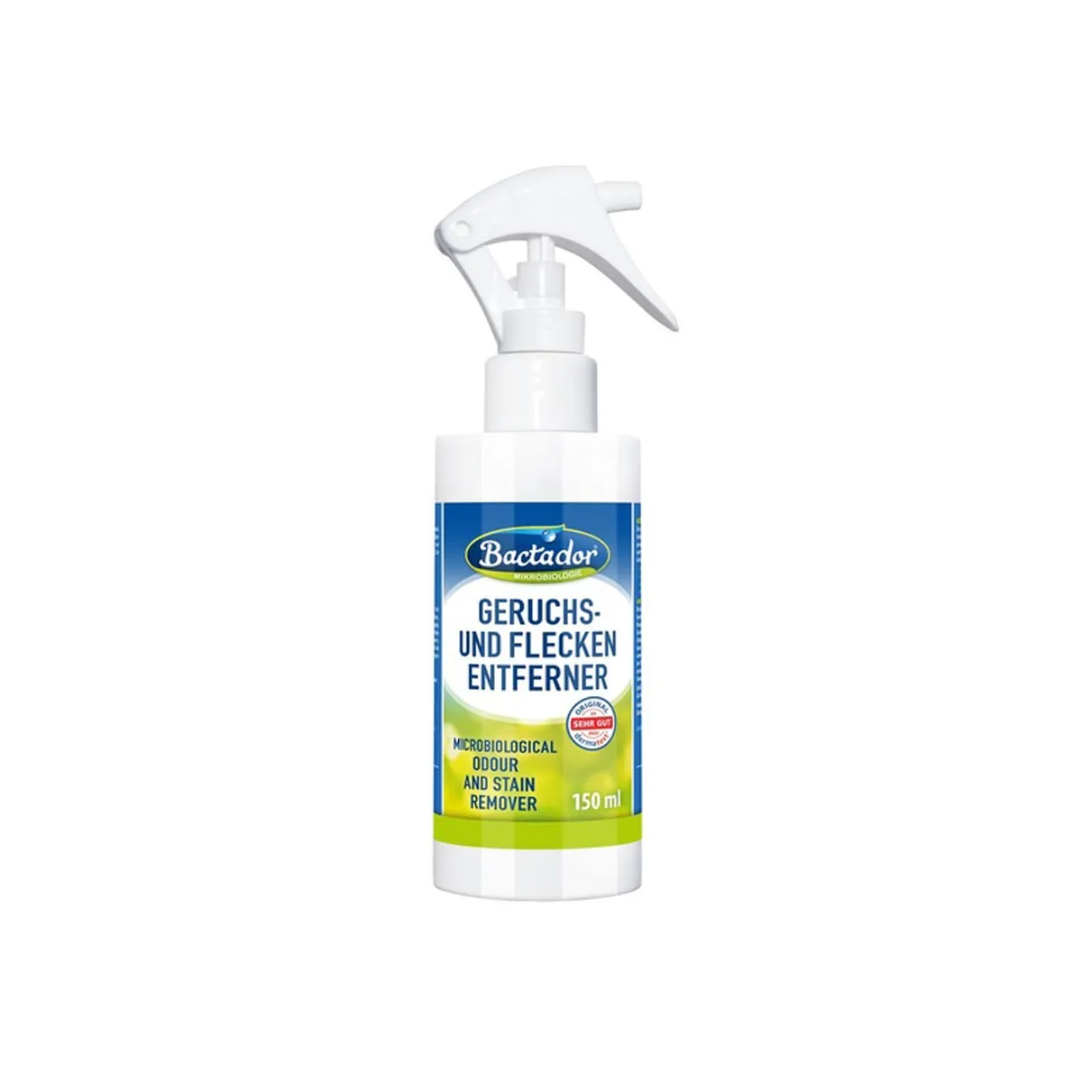 BACTADOR LÕHNA- JA PLEKIEEMALDAJA SPREI 150ML - Изображение товара
