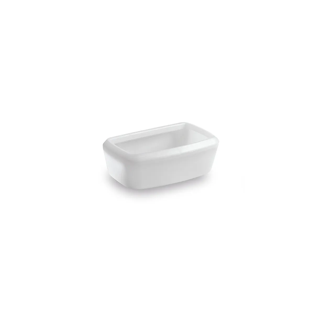Stefanplast Gulliver миска для переноски, 0,5л - Изображение товара