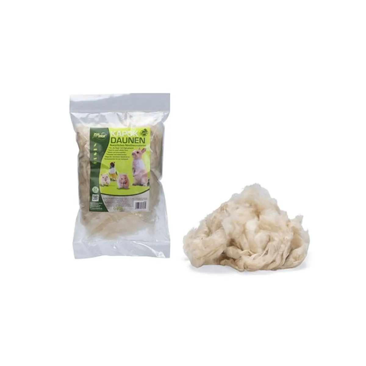 BEEZTEES PESAMATERJAL ZOOBEST 20G - Изображение товара