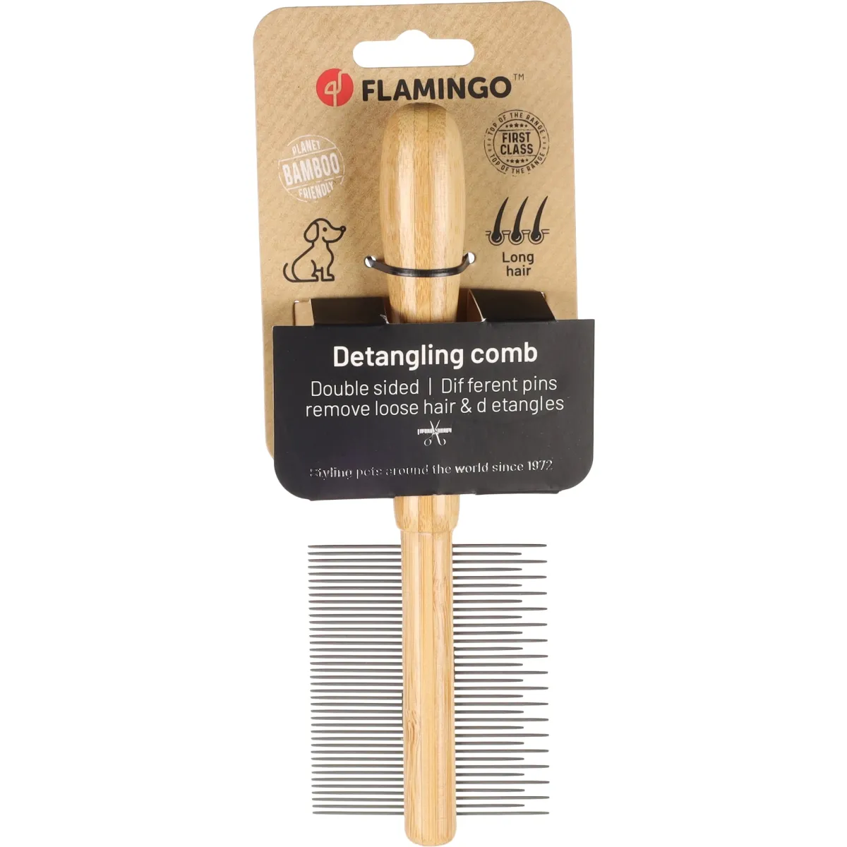 FLAMINGO KAMM KAHEPOOLNE BABU - Изображение товара 1
