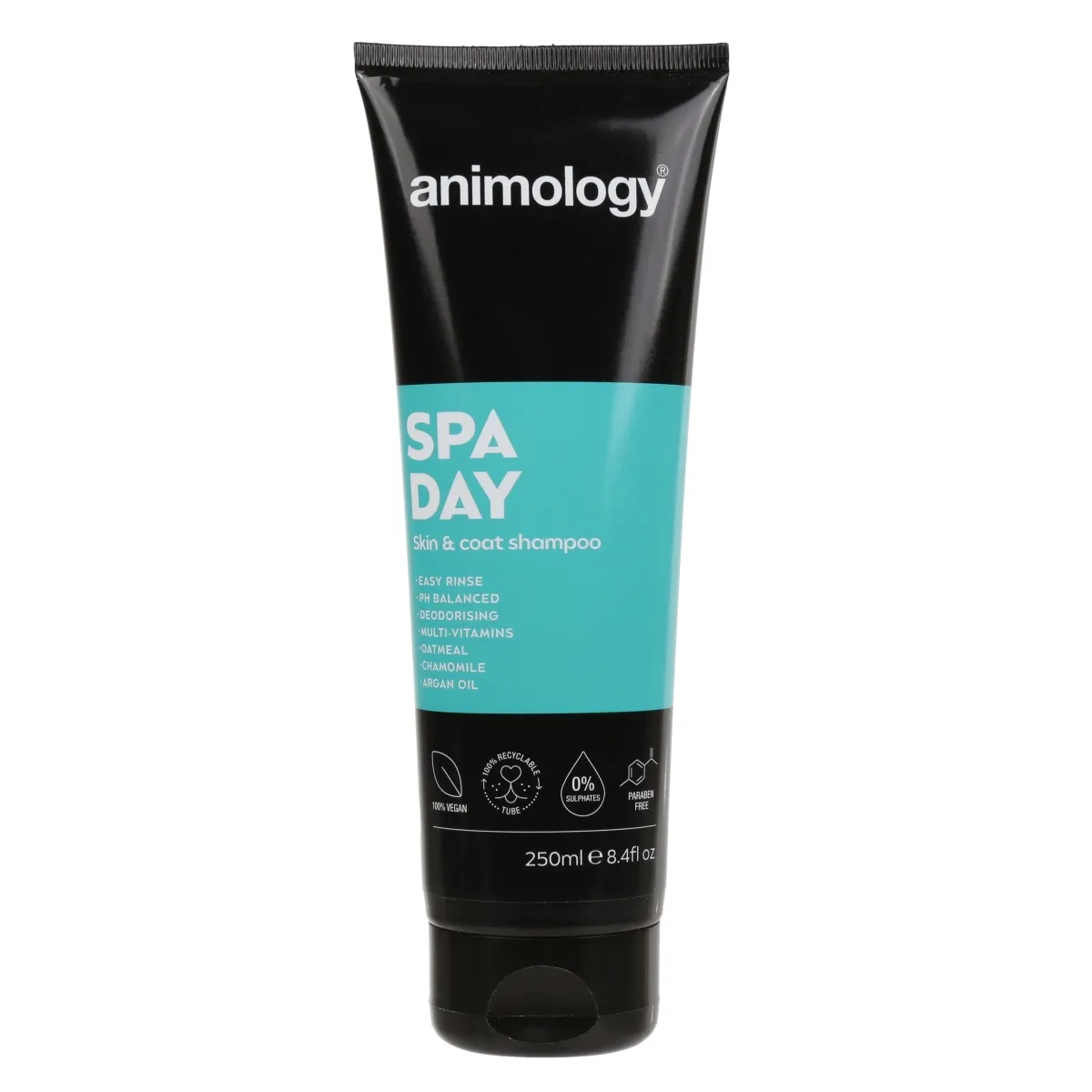 Animology Spa Day шампунь, 250 мл - Изображение товара
