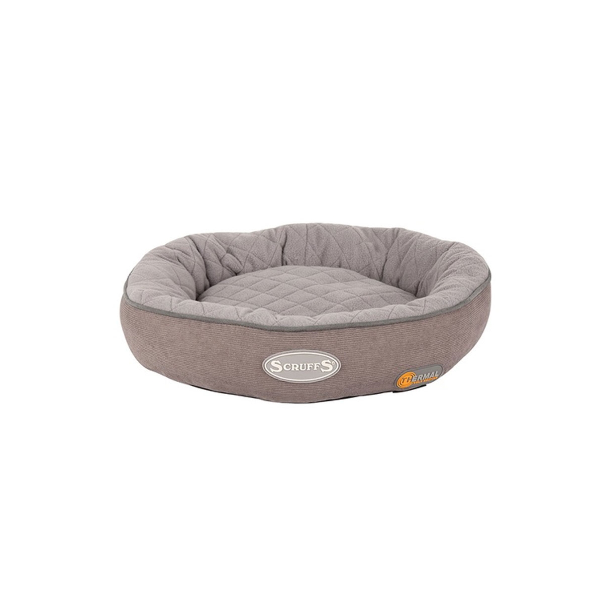 SCRUFFS KASSI PESA THERMAL ISESOOJENEV 50CM HALL - Изображение товара
