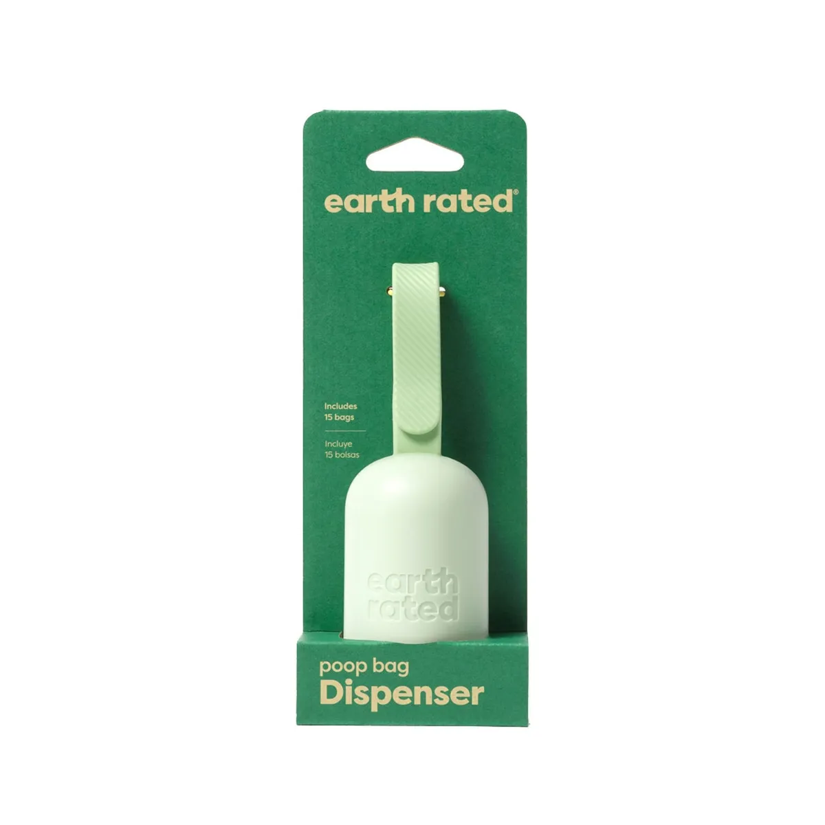 EARTH RATED HÜGIEENIKOTIHOIDJA 15 KOTIGA - Изображение товара 1