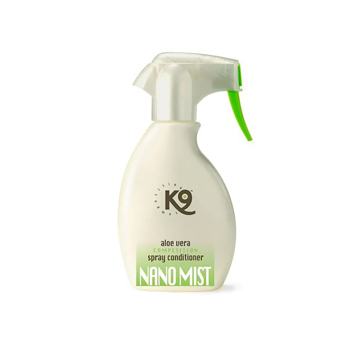 K9 Aloe Vera Nano Mist Spray 250 мл - Изображение товара