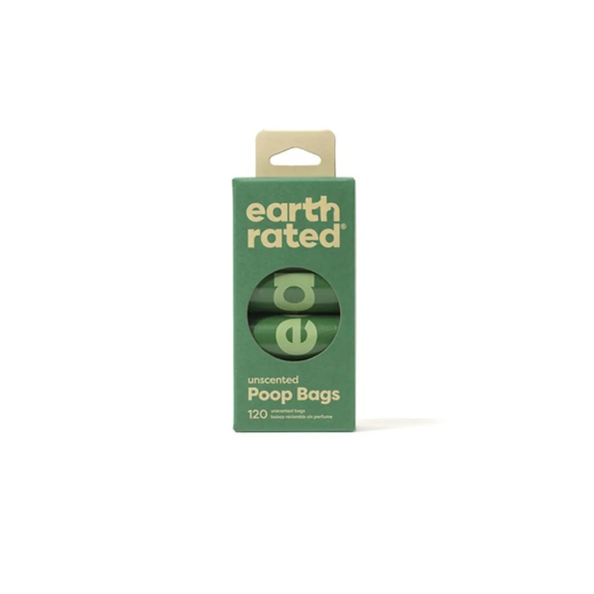EARTH RATED HÜGIEENIKOTID 8X15TK LÕHNATUD - Изображение товара 1
