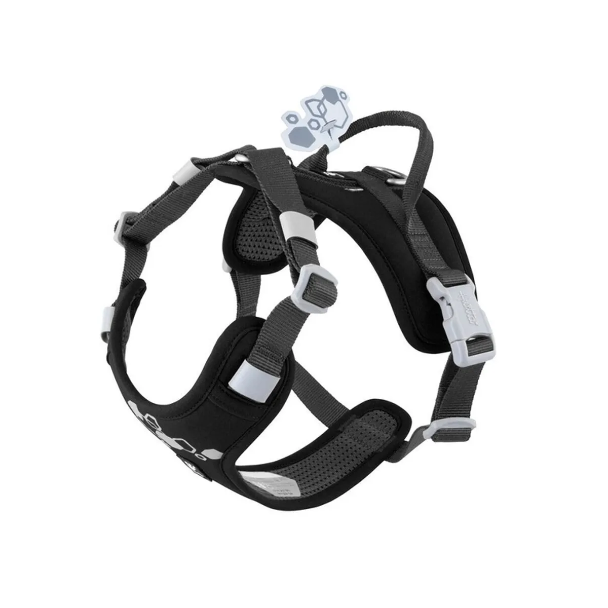HURTTA TRAKSID WEEKEND WARRIOR II ECO 40-50CM MUST - Изображение товара