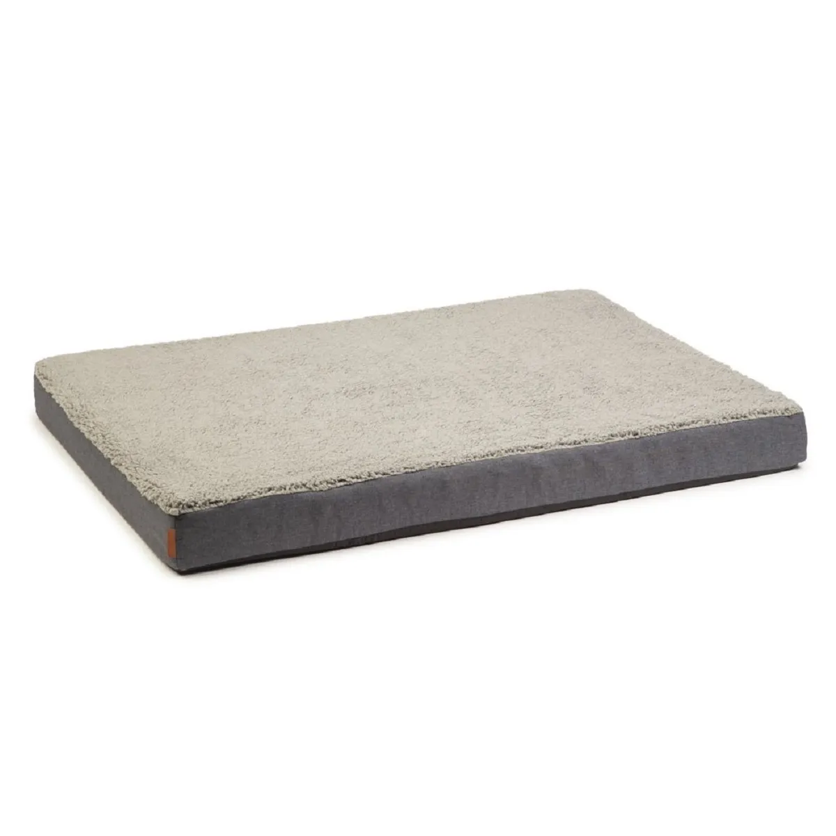 BEEZTEES KOERA PADI ORTHOPEDIC ZIRA 100X70CM HALL - Изображение товара 1