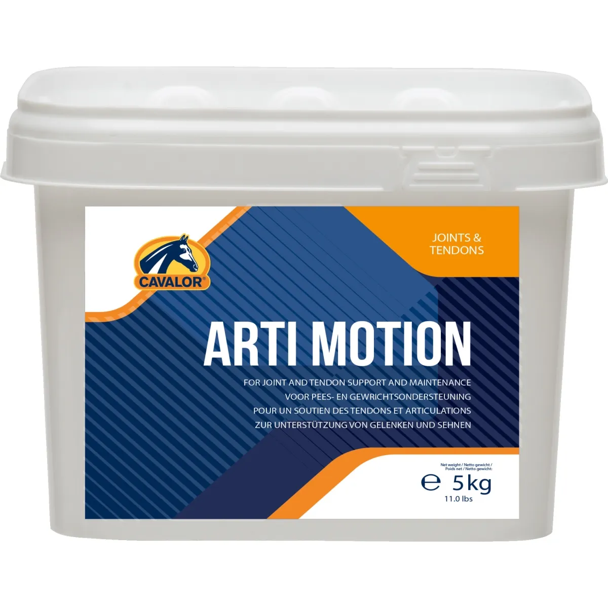 Добавка для лошадей Cavalor Horse Arti Motion 5 кг - Изображение товара