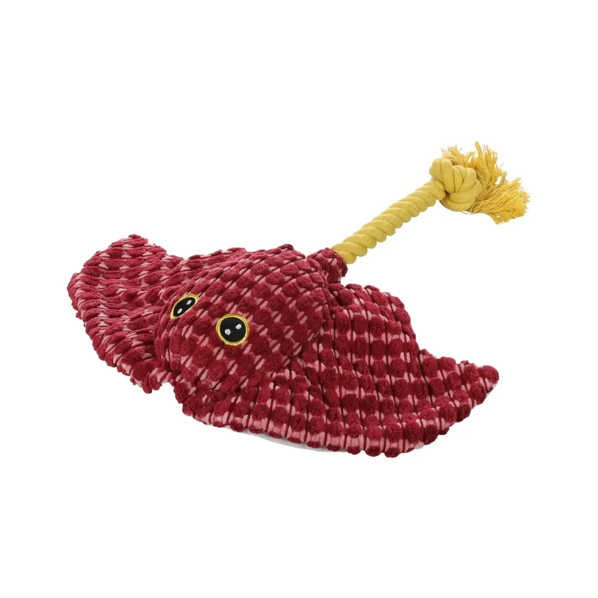 FLAMINGO KOERA MÄNGUASI CEANO RAI 32,2X38X6,8CM BORDOO - Изображение товара