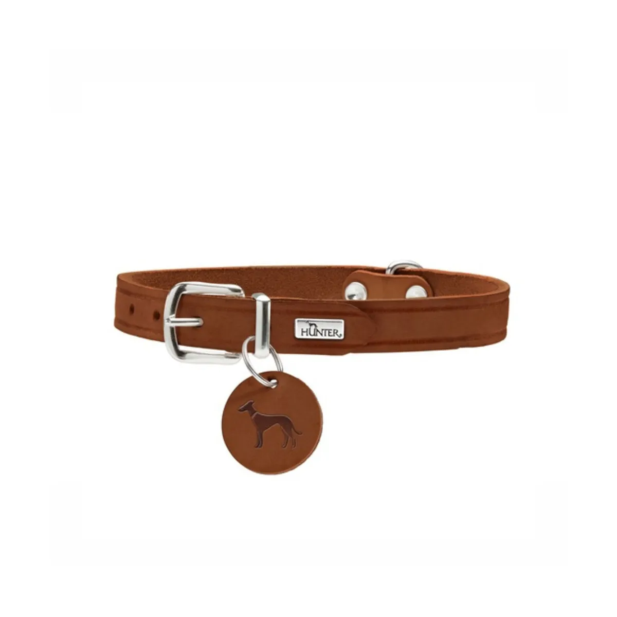 HUNTER KAELARIHM NAHAST AALBORG 32/XS PRUUN # - Изображение товара