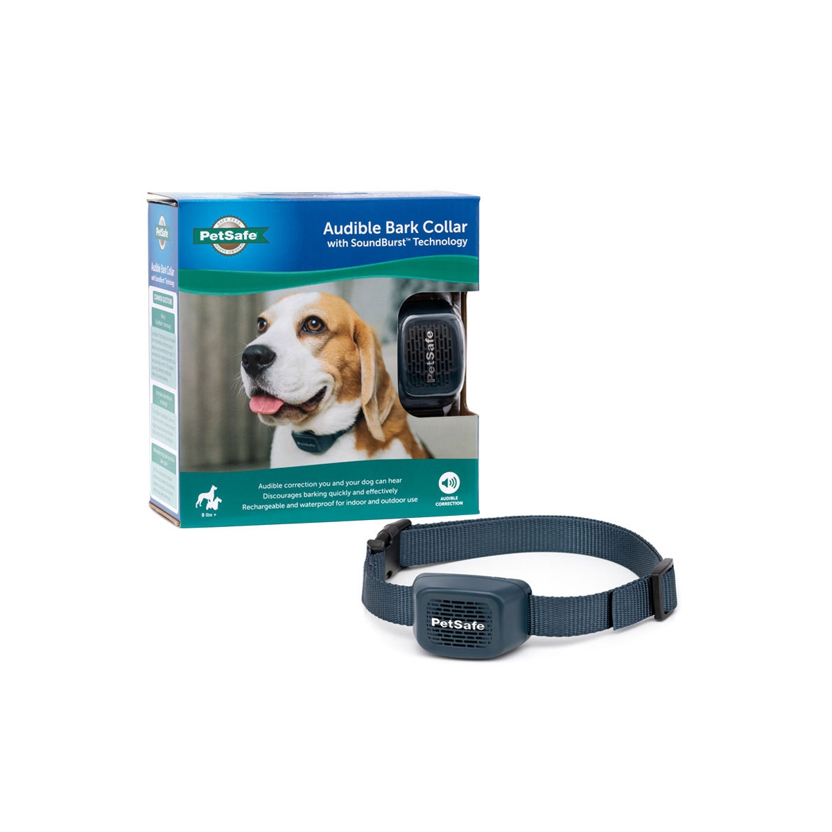 PETSAFE HAUKUMISVATANE KAELARIHM 10 HELI - Изображение товара
