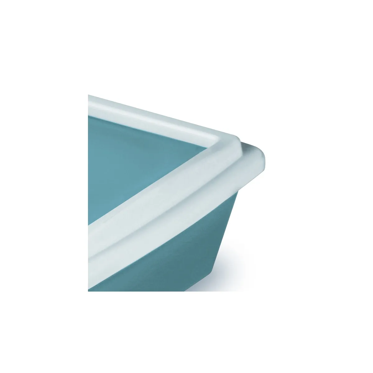 Stefanplast Tray 1 лоток для кошек, белый - Изображение товара