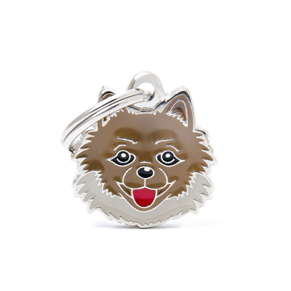 MY FAMILY RIPATS TÕUD POMERANIAN # - Изображение товара