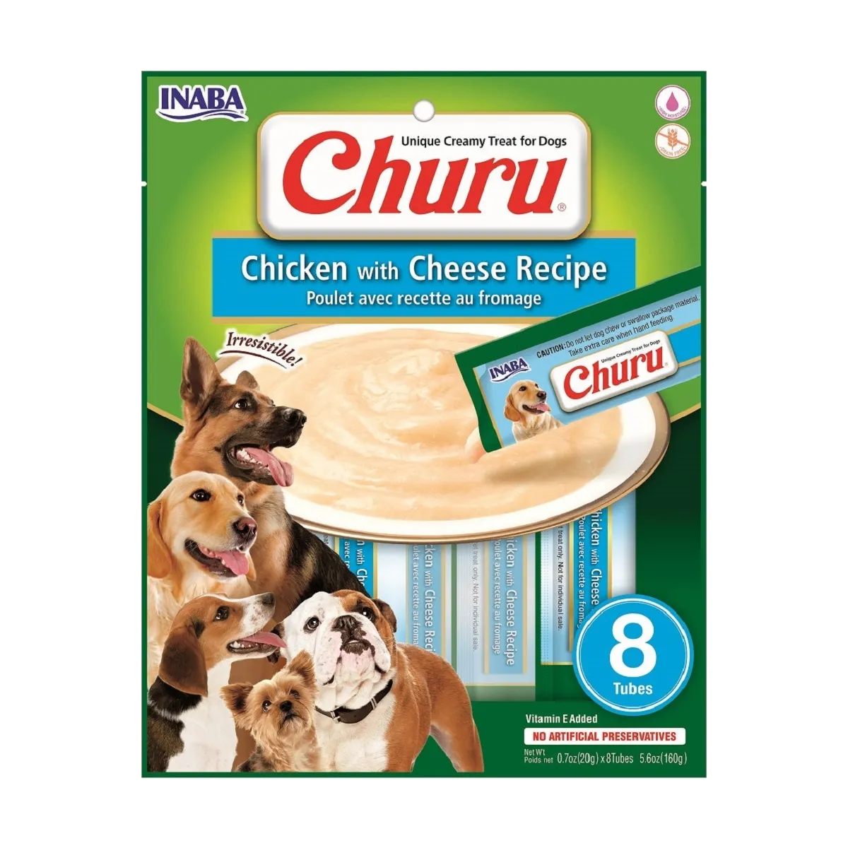 CHURU KOERA MAIUS KANA/JUUST 20GX8 N1 # - Изображение товара