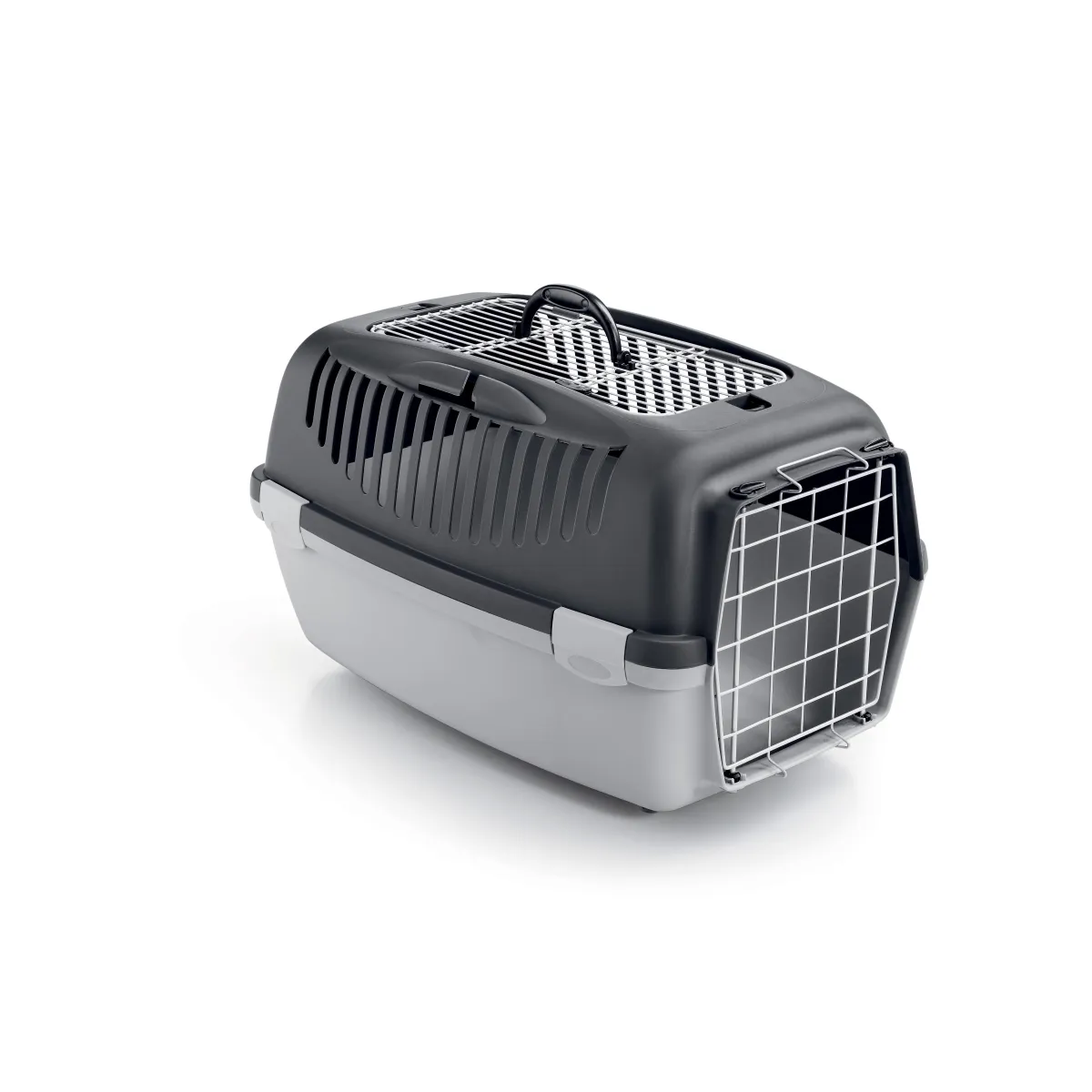 STEFANPLAST TRANSPORDIPUUR GULLIVER 3 TOP FREE 61X40X38 HALL # - Изображение товара