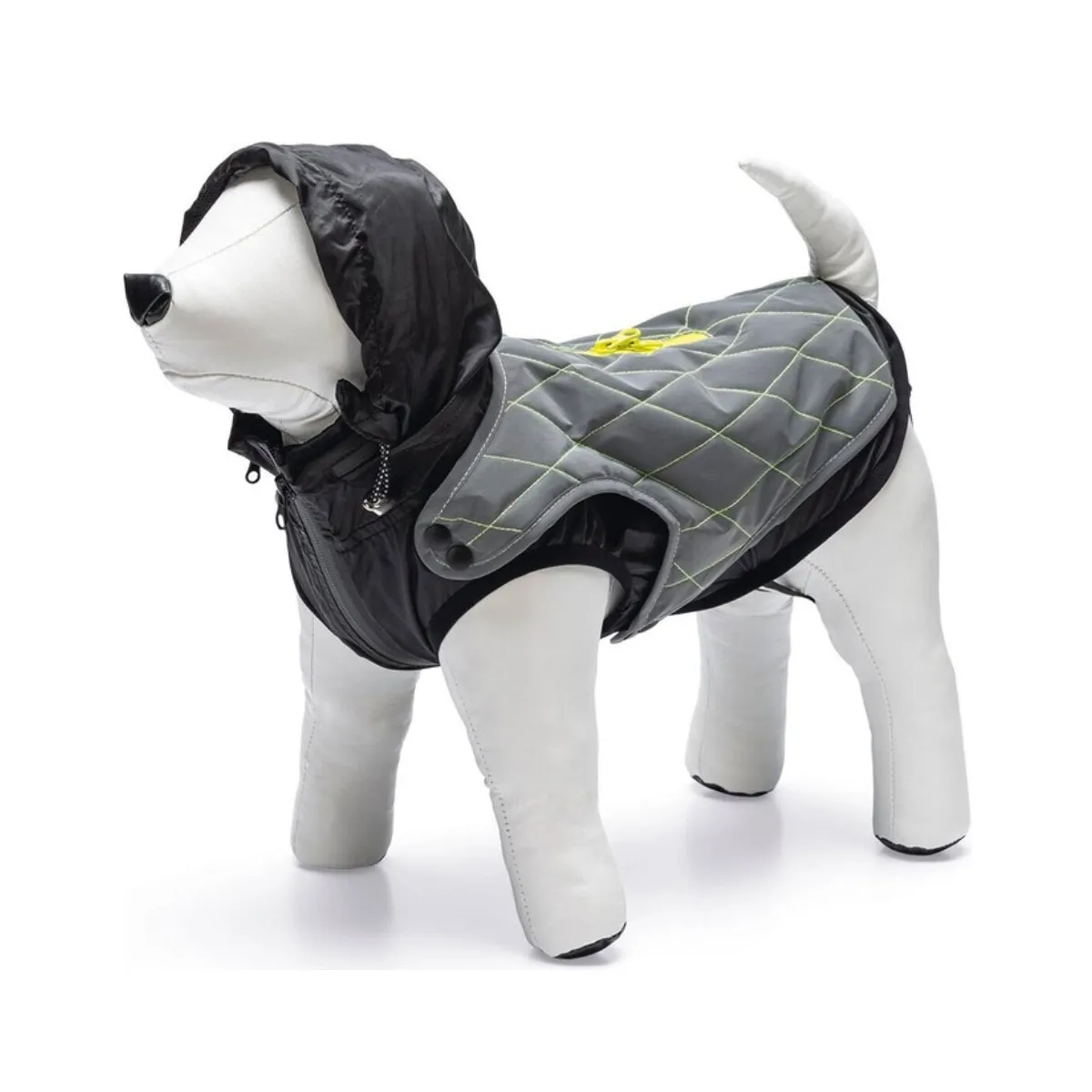 BEEZTEES KOERA JOPE SAFETY GEAR ALLIA 28 HELENDAV HALL # - Изображение товара 1