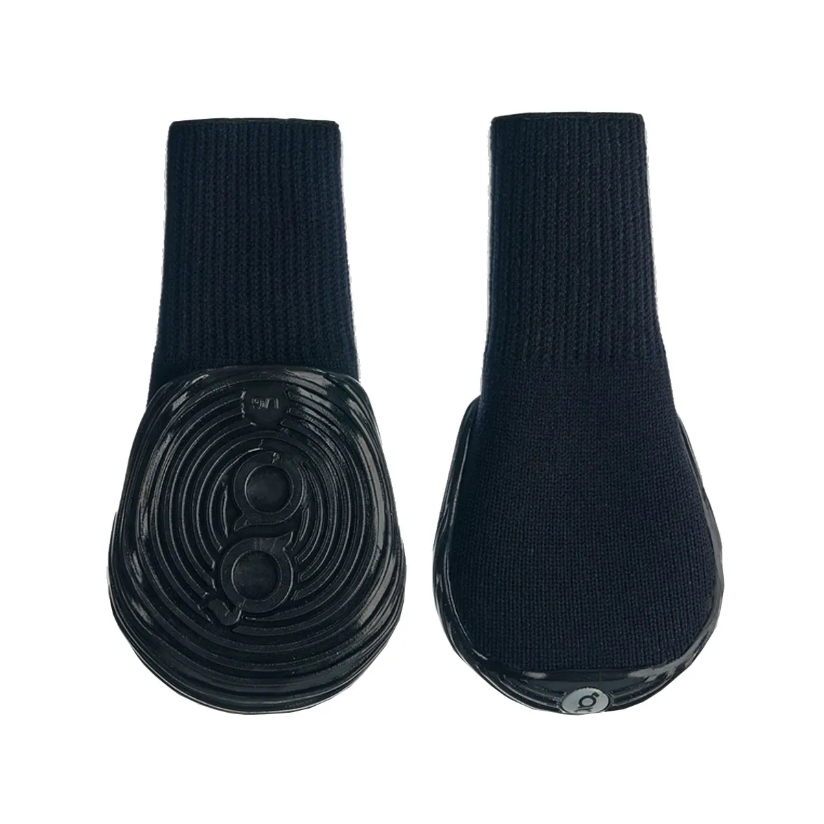 GOO-EEZ KOERA SAAPAD ULTRAS N2 M MUST # - Изображение товара