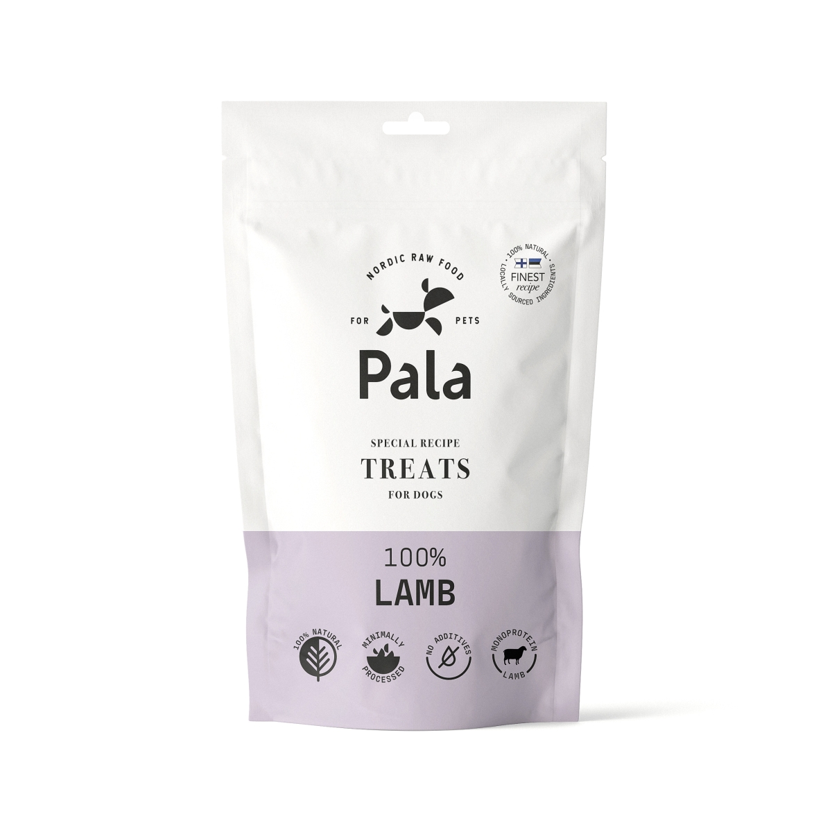PALA KOERA MAIUS LAMMAS 100G - Изображение товара
