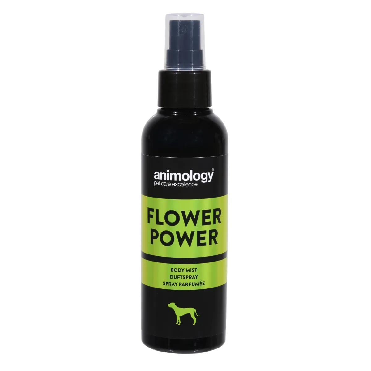 Animology Flower Power ароматический спрей, 150 мл - Изображение товара