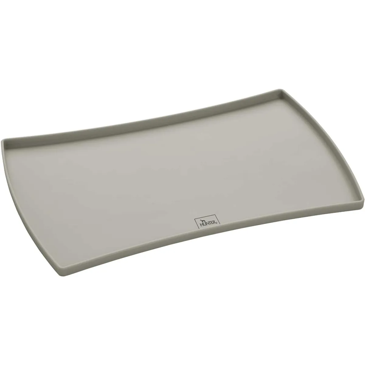 HUNTER SILIKOONIST TOIDUNÕUDE ALUS EIBY 48X30CM HALL - Изображение товара 1